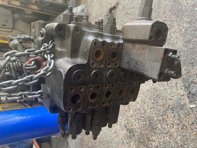 Volvo ec360 kontrol valf 
Volvo Eceabatlar yedek par&ccedil;a 
Cat Excavator yedek par&ccedil;a 
Volvo Loader yedek par&ccedil;a 
İş makinesi &ccedil;ıkma yedek par&ccedil;a 
Pompa revizyonu 
Valf revizyonu 
Cer revizyonu 
Diferansiyel revizyonu 
Transmisyon (şanzıman) revizyonu 