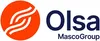 logotipo Olsa