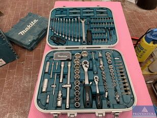 Makita Werkzeugkoffer MAKITA juego de herramientas de mano