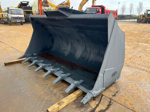 Doosan DL450-3 bucket 4700 l cuchara