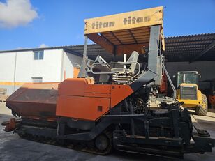 ABG TITAN 325 EPM alimentador de asfalto