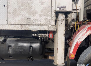 venta de Putzmeister 32 M, MERCEDES 2629 bomba de hormigón imagen 7 Putzmeister 32 M, MERCEDES 2629 bomba de hormigón imagen 7