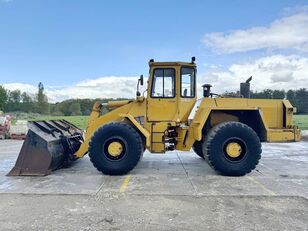 Liebherr L541 cargadora de ruedas