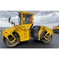 BOMAG BW203 compactador de asfalto