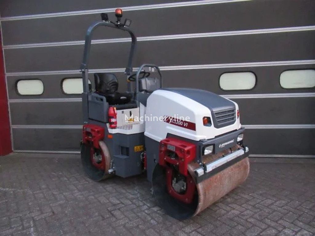 Dynapac CC 1200  unussed compactador de asfalto nuevo