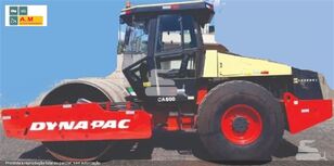 Dynapac CA600 compactador de tierra