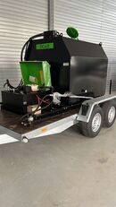 Ticab Asphalt Sprayer  BS-2000 NEW without trailer distribuidor de asfalto nuevo