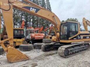 Caterpillar 320BL excavadora de cadenas