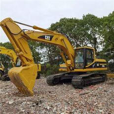 Caterpillar 330BL excavadora de cadenas