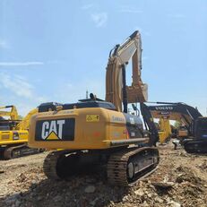 Caterpillar 336D2 excavadora de cadenas