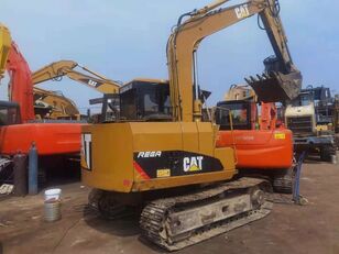 Caterpillar E70B excavadora de cadenas