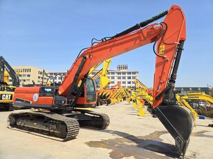 Doosan DX225 excavadora de cadenas