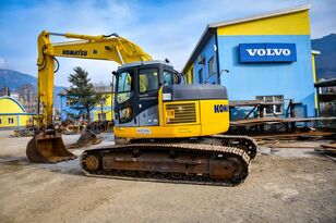 venta de KOMATSU PC 228 excavadora de cadenas imagen 6 KOMATSU PC 228 excavadora de cadenas imagen 6