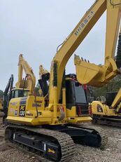 Komatsu 130-8 excavadora de cadenas