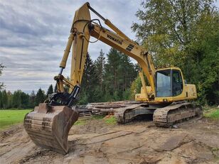 Komatsu PC 290 LC-6K excavadora de cadenas