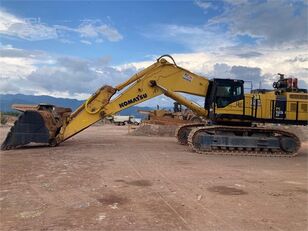 Komatsu PC1250-8R excavadora de cadenas