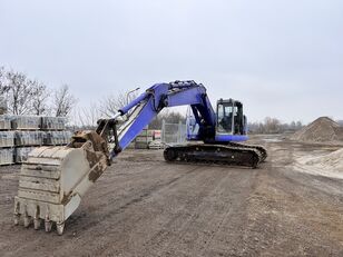 Komatsu PC228 UU-1-AC excavadora de cadenas