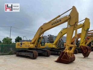 Komatsu PC450-7 excavadora de cadenas