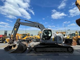 New Holland Kobelco E235SR-1ES - A/C excavadora de cadenas