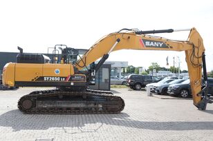 Sany SY265C LC * engine new overhaueld * excavadora de cadenas