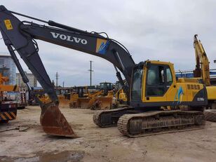 Volvo EC210BLC excavadora de cadenas