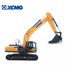 XCMG XE225DK excavadora de cadenas