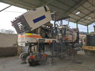 Wirtgen W210 fresadora de asfalto