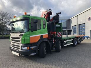 SCANIA Accesorios De Construcción Para La Venta - 48 Anuncios