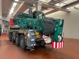 Terex AC70 grúa móvil