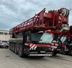 Terex Demag AC120-1 grúa móvil