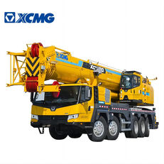 XCMG XCT100 grúa móvil