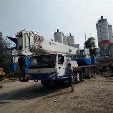 TADANO GT1200EX Tadano 120 ton used hydraulic truck crane on sale  grúa móvil