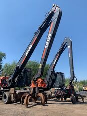 Atlas MH350 manipulador de materiales
