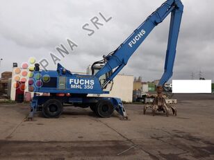 FUCHS MHL350 manipulador de materiales
