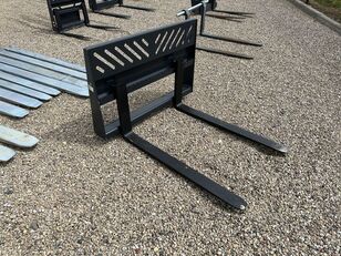 Bobcat Pallet forks minicargadora nueva
