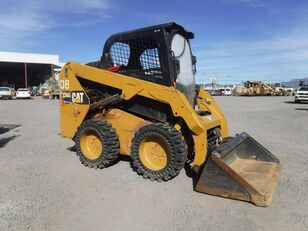 Caterpillar 236D minicargadora para piezas