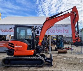 Kubota KX057-4 miniexcavadora