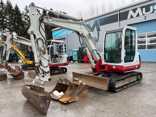 Takeuchi TB 145 miniexcavadora