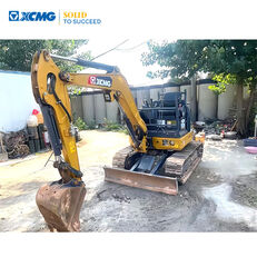 XCMG XE26U miniexcavadora