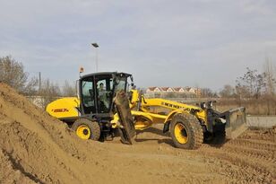 NEW HOLLAND F 156.7 motoniveladora