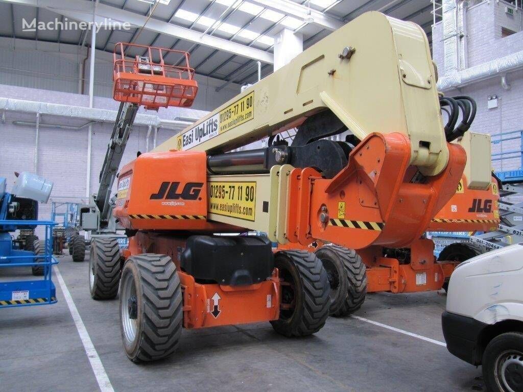 JLG 1250 AJP plataforma articulada