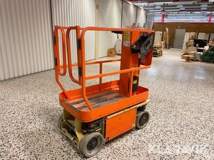 JLG 1230ES plataforma de mástil