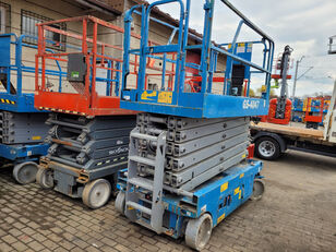 GENIE GS-4047 plataforma de tijera