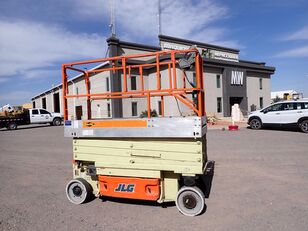 JLG 2630ES plataforma de tijera