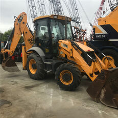 JCB 3CX-4T retroexcavadora