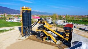 FABO BOLTED CEMENT SILO UP TO 2000 TONS CAPACITY silo de cemento nuevo