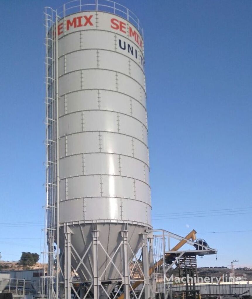 Semix CEMENT SILOS silo de cemento nuevo