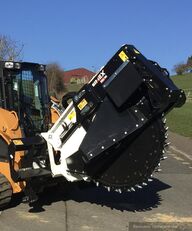 SIMEX RWA500 f. Glasfasergräben zanjadora nueva