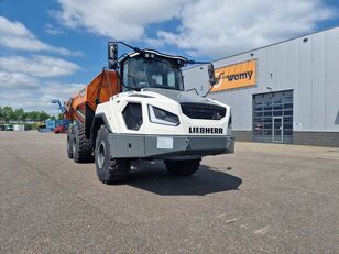 Liebherr TA 230 G8.0-D (NEW | DUMP TRUCK) volquete articulado