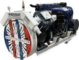 BETONSAN 2/3 Head Air Compressor   compresor estacionario nuevo